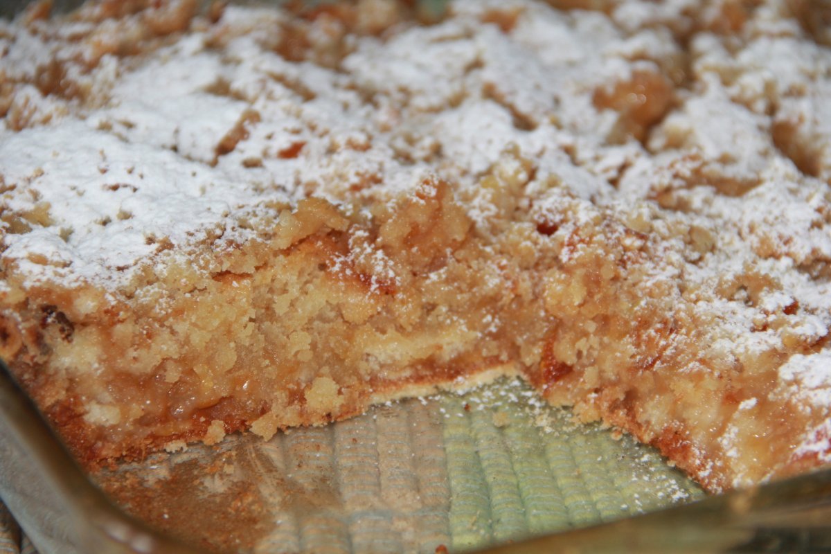 Рецепт шарлотки рисунок