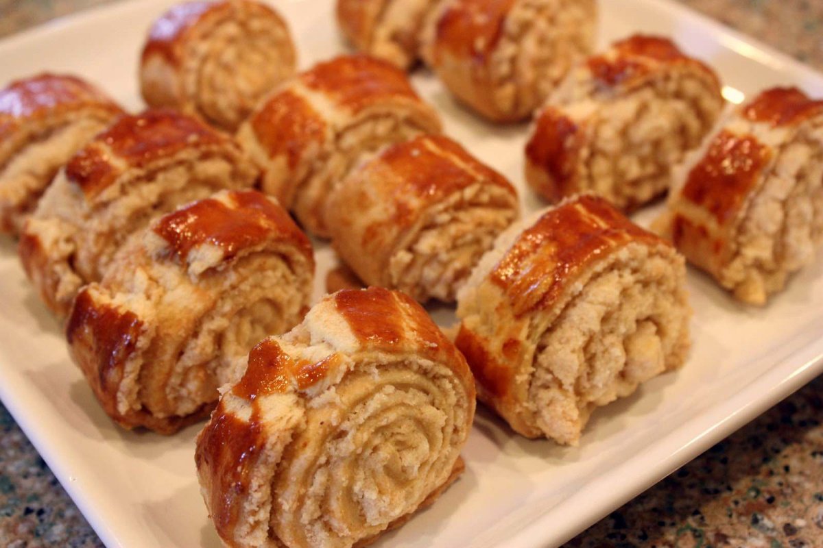 Карабахская кята (гата)
