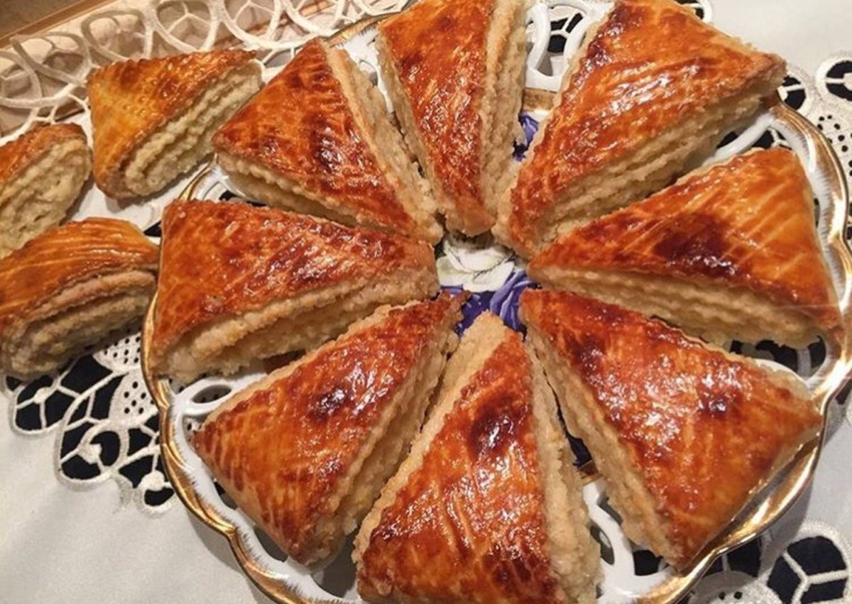 Мацунов гата