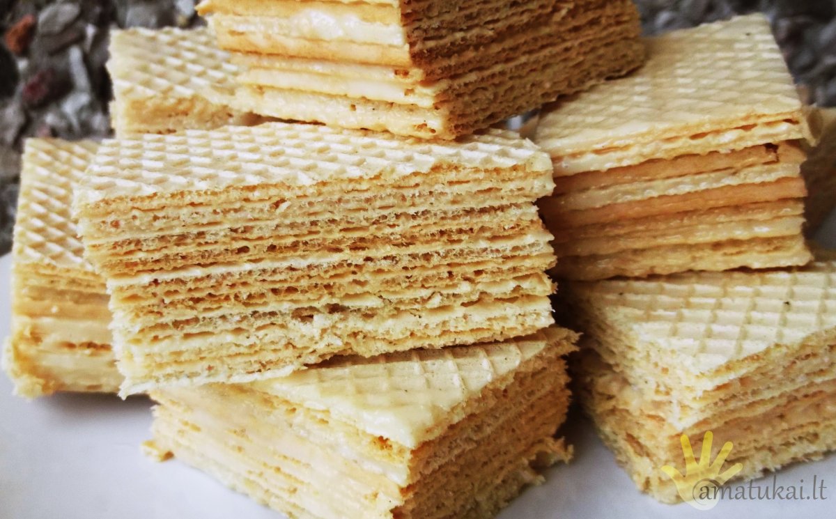 Осенние вкусняшки сладости