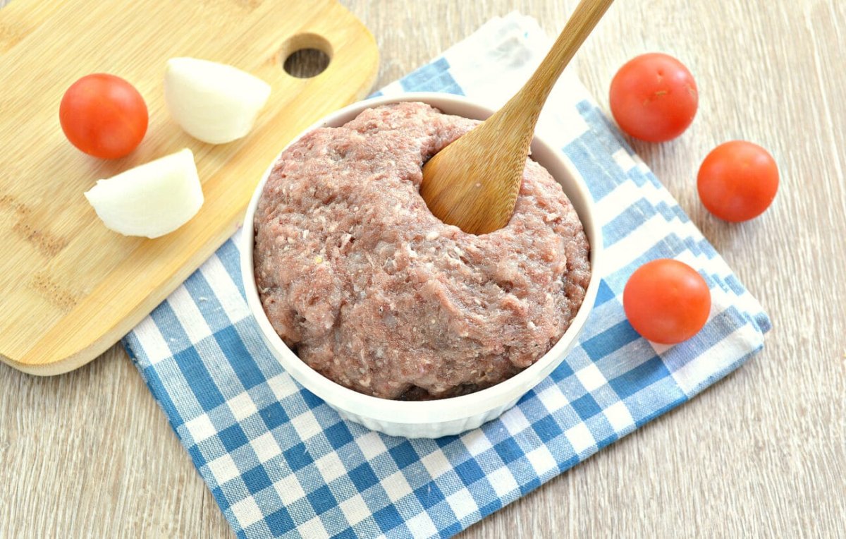 Блины полуфабрикаты