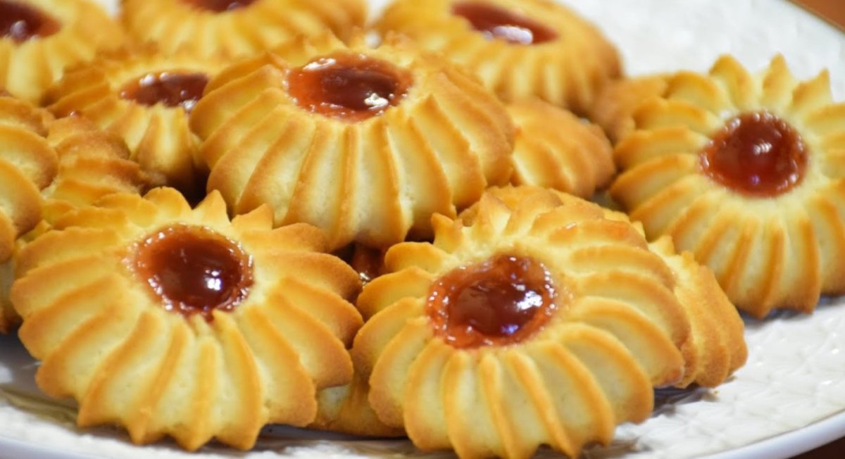 Курабье Бакинское