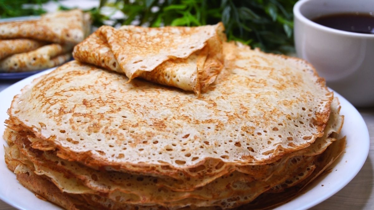 Блины картинки