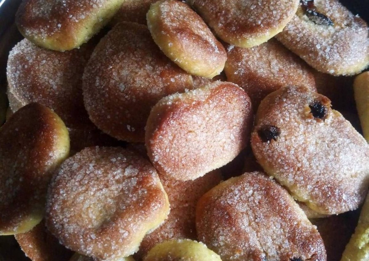 Печеньки Эстетика