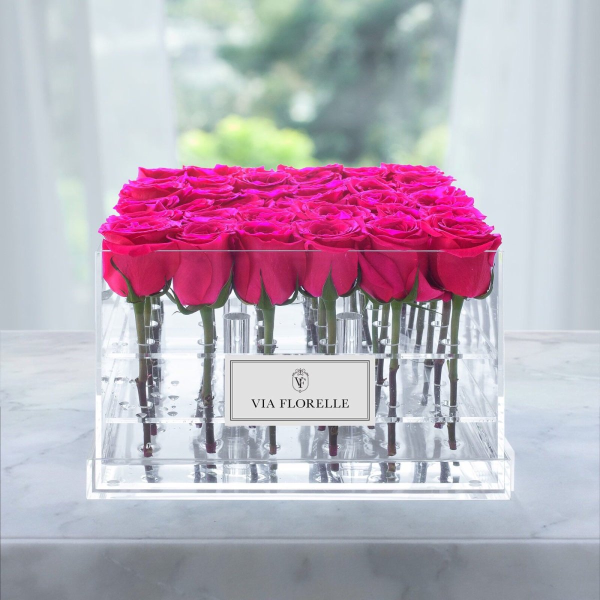 Набор Flower Luxury