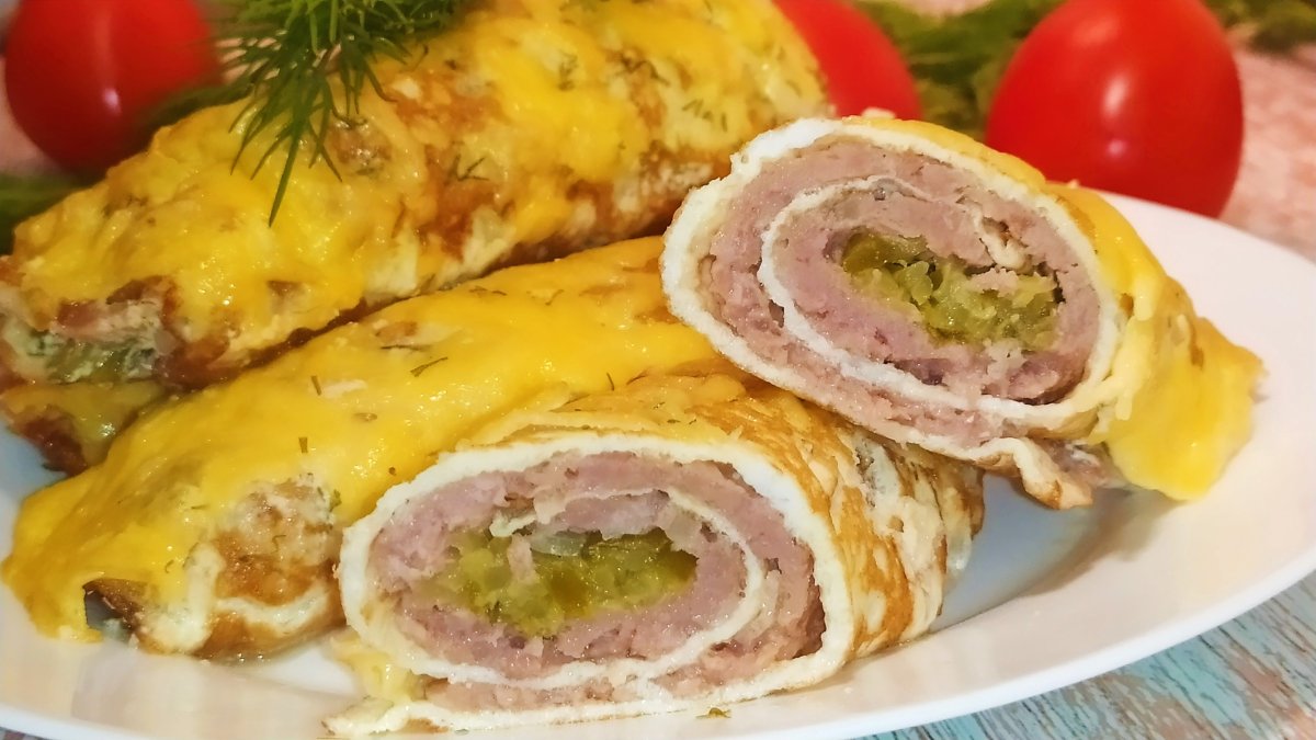Бризоль классический