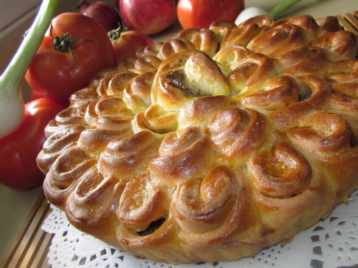 Баловница Скоморохи