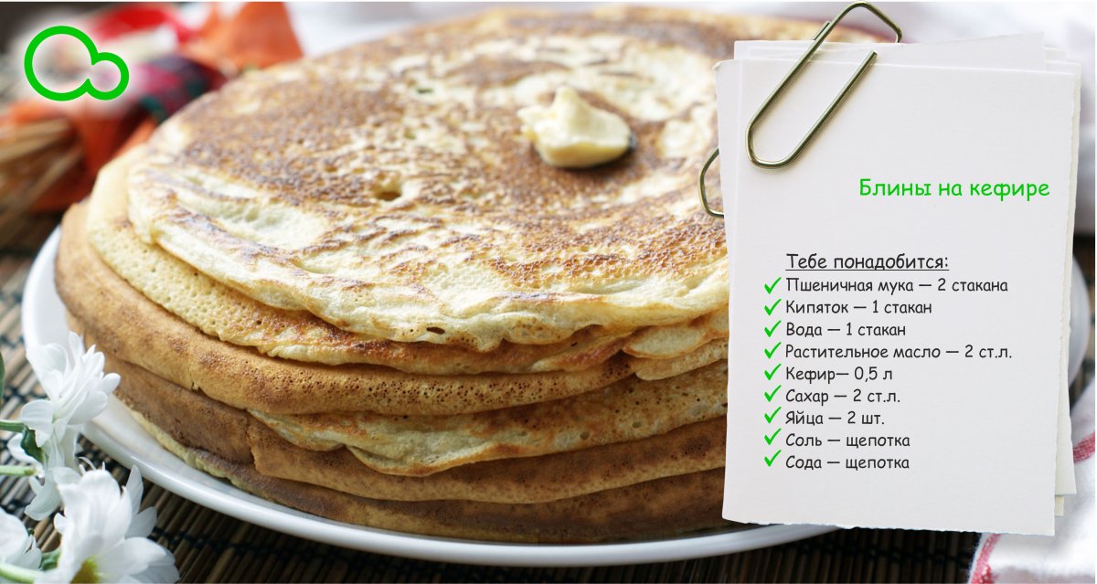 Yeast Pancakes