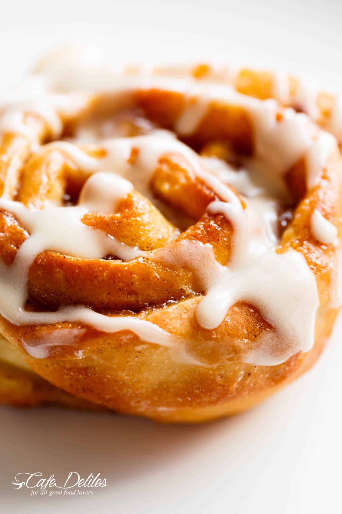 Apple pie Cinnamon