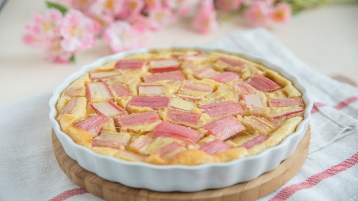 Apple pie (яблочный пирог)