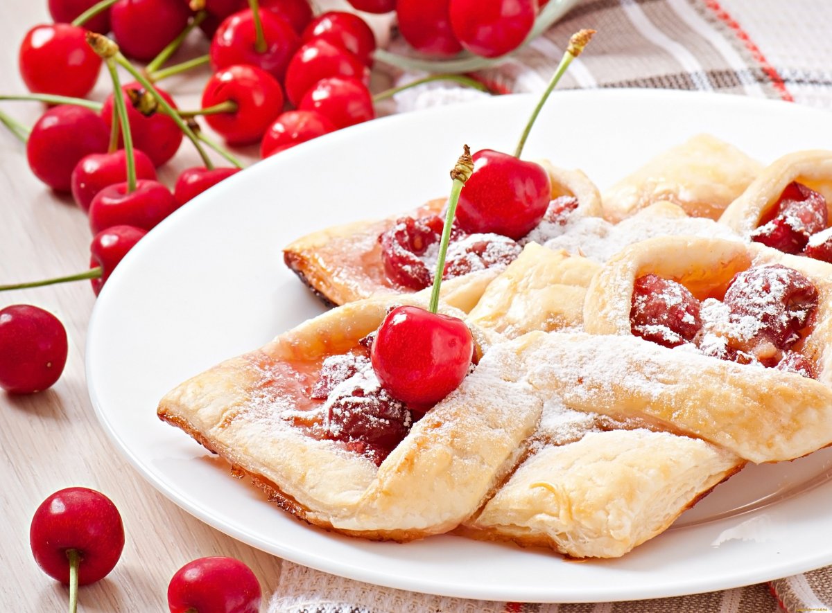 Ленкофф пироги