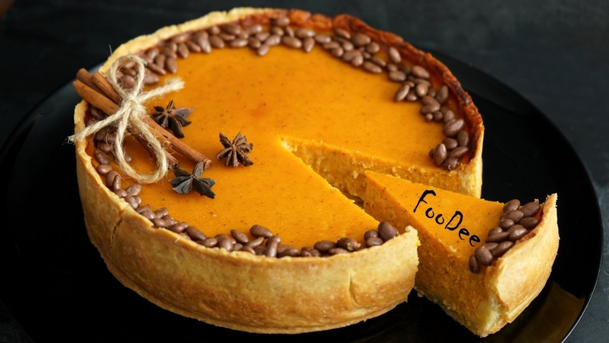 Lil_Pumpkin pie