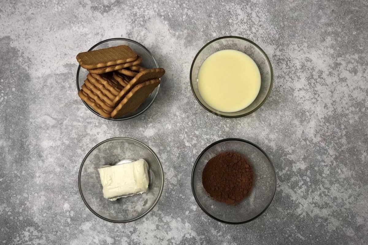Сладкая колбаска к чаю