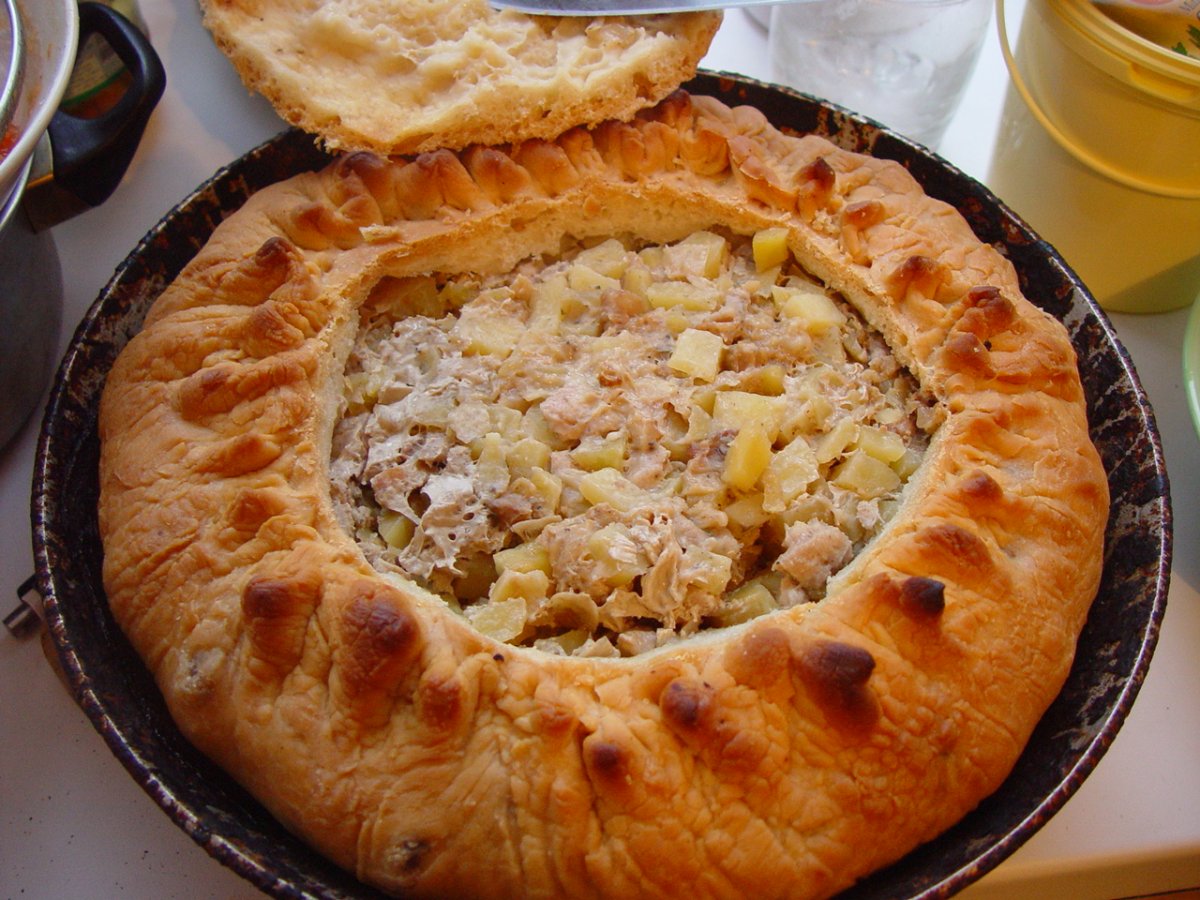 Бэлиш балиш