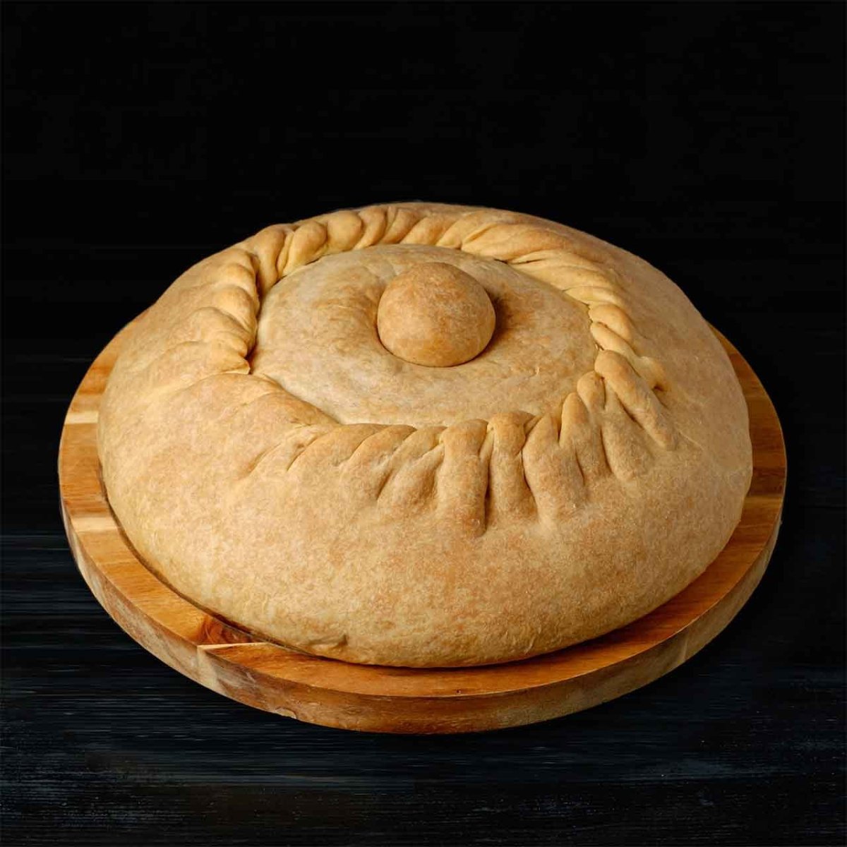 Татарская кухня зур бэлиш