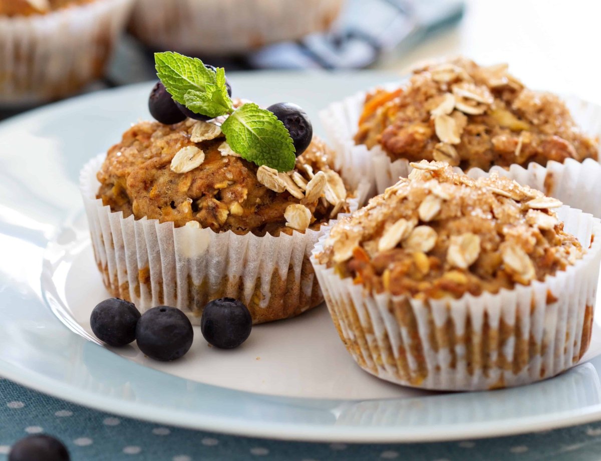 Walnut cookies