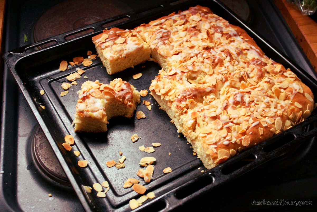 Ачарули Грузинская кухня