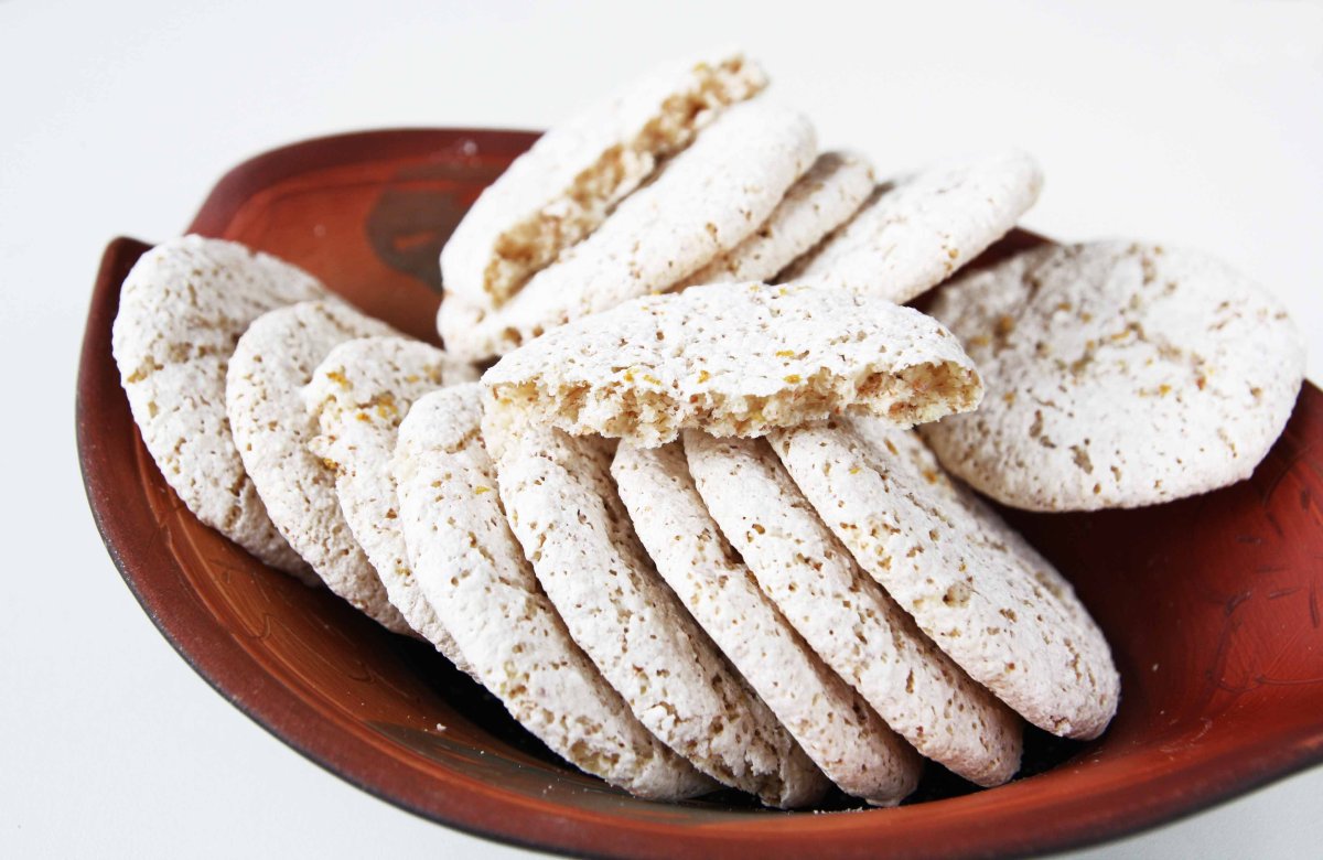 Курабье Бакинское