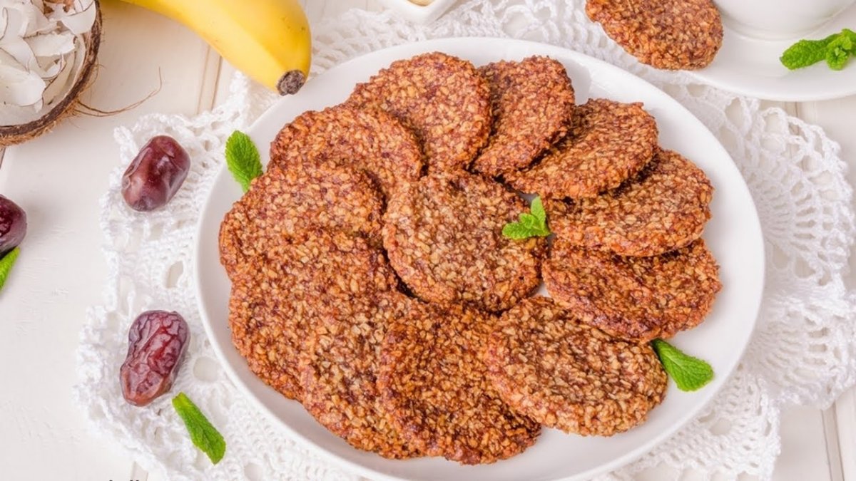 Пирожное Рафаэлло