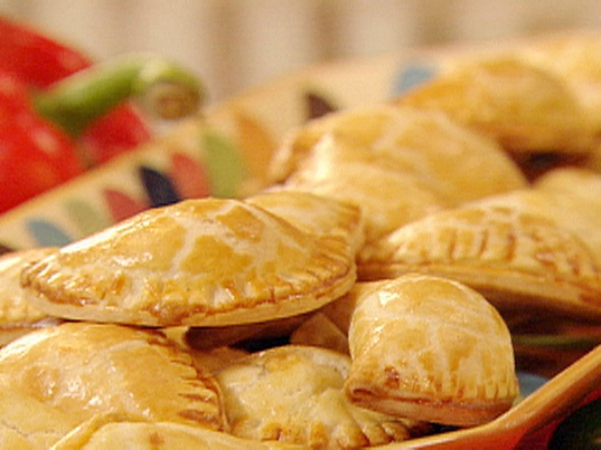 Pastie Великобритания