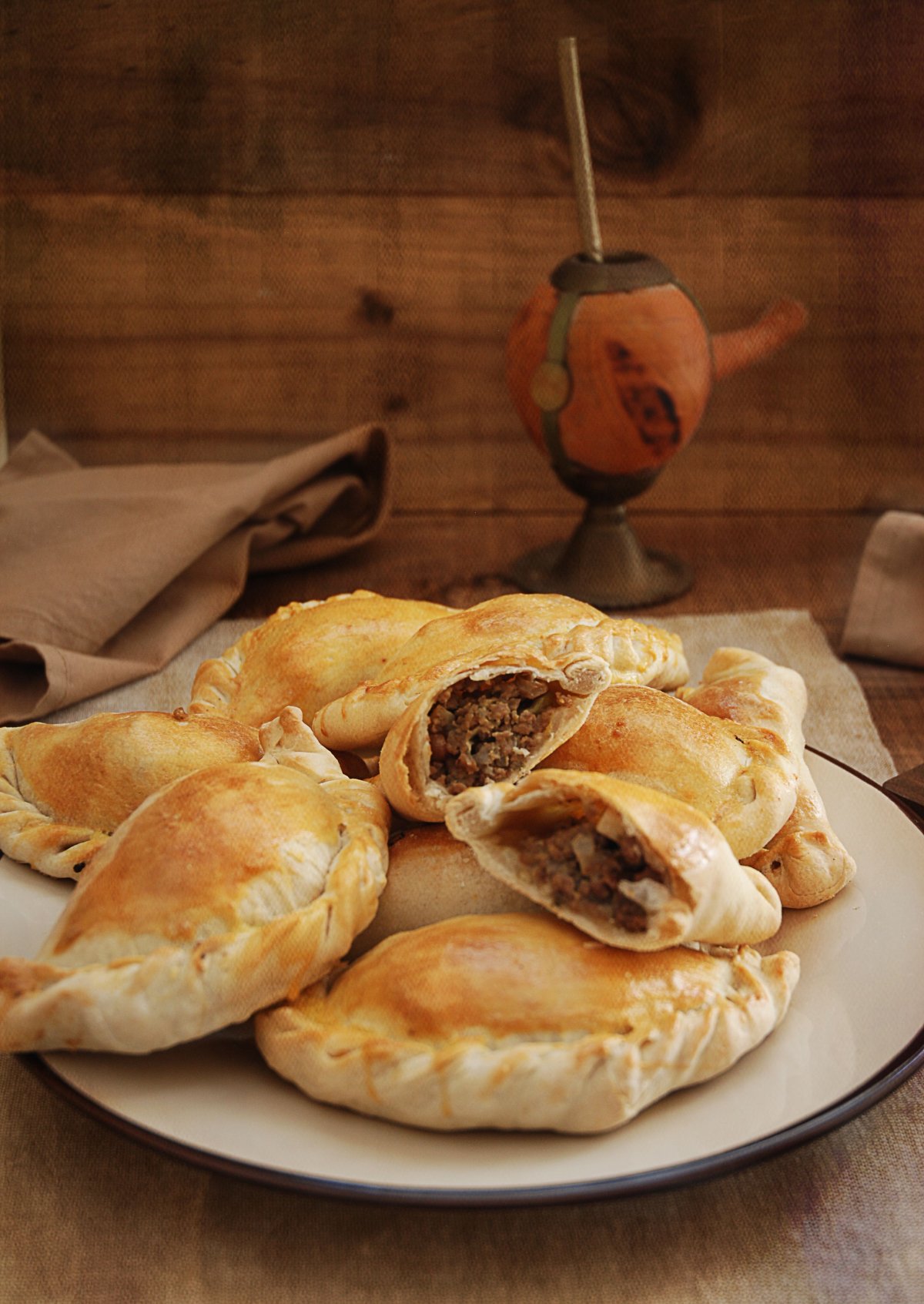 Moon pie Traditional
