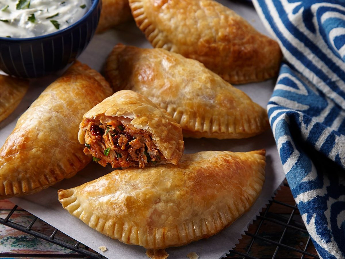 Empanadas Cuba