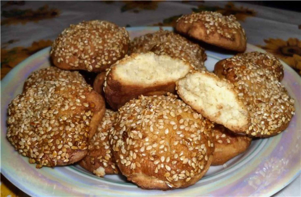 Печений или печеньев