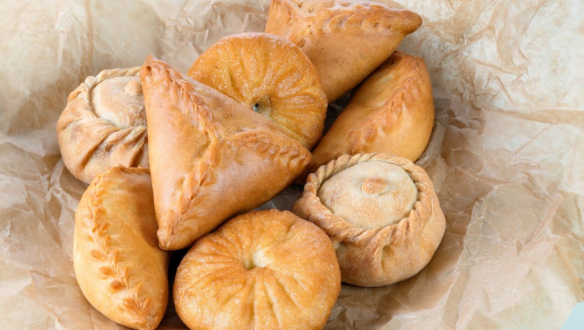 Элеш с курицей и картошкой перекресток