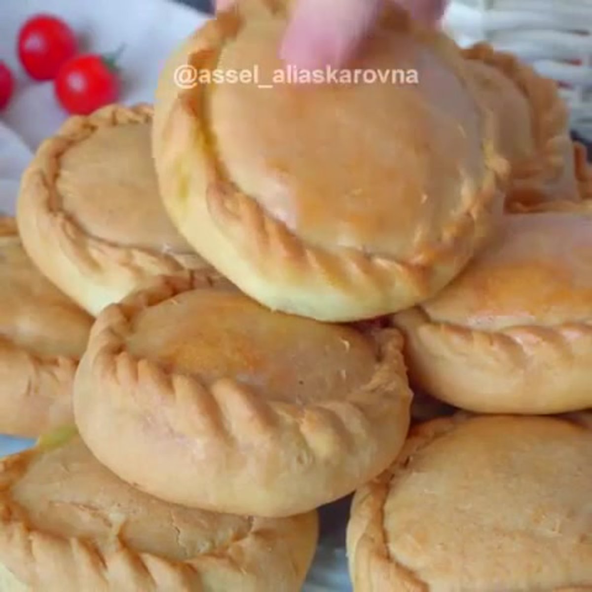 Элеш с курицей и картошкой