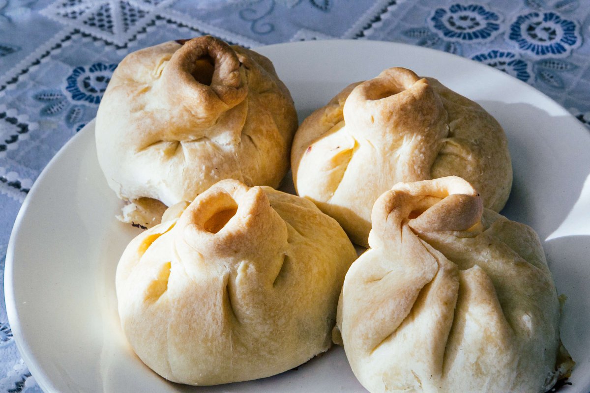 Tatar Pastry