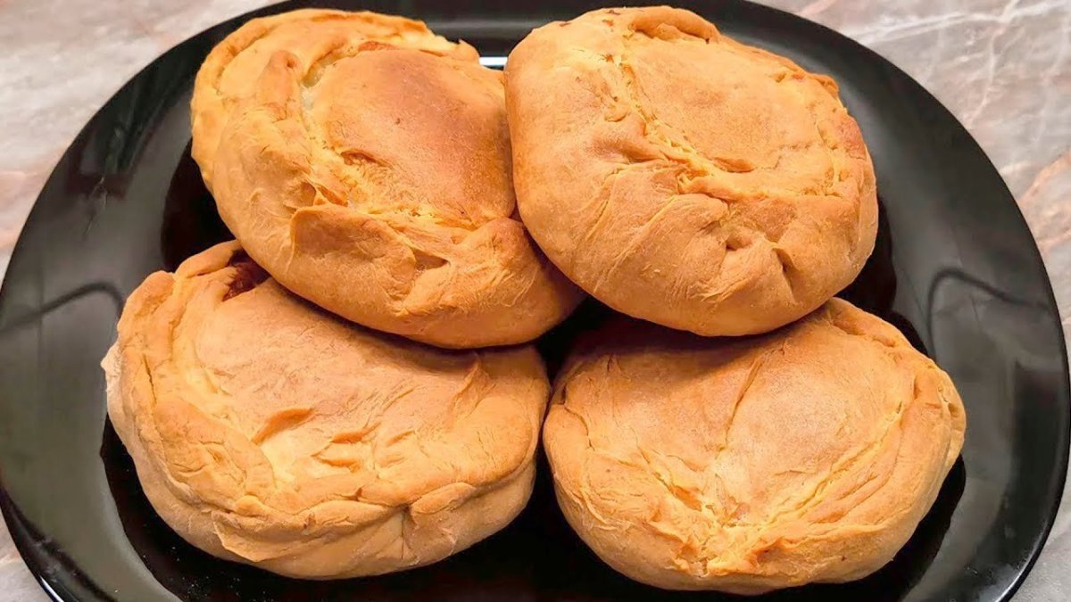 Элеш Татарская кухня
