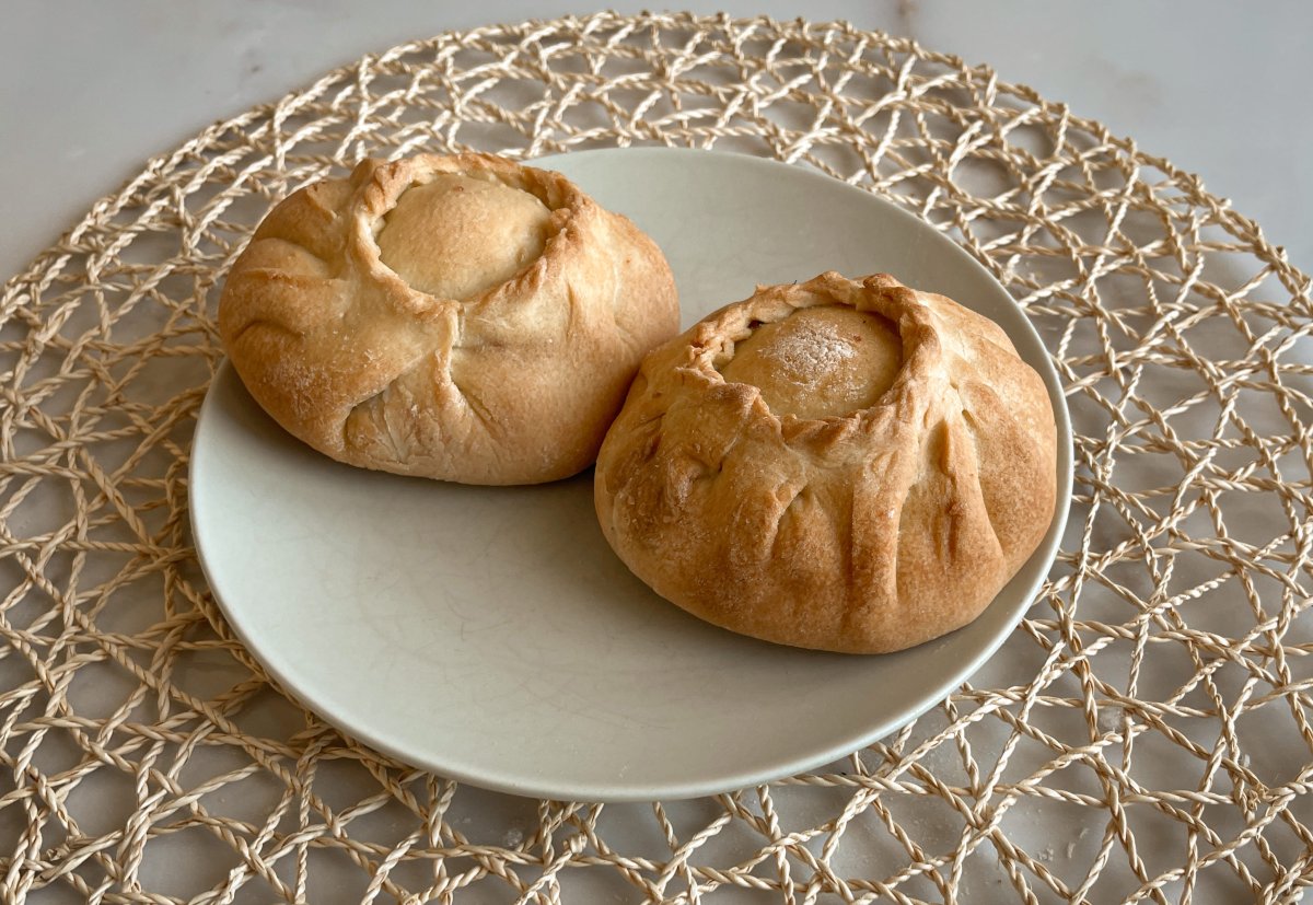 Элеш Татарская кухня