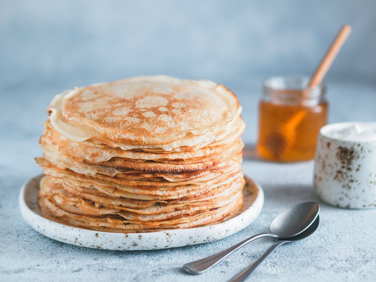 Блин blini