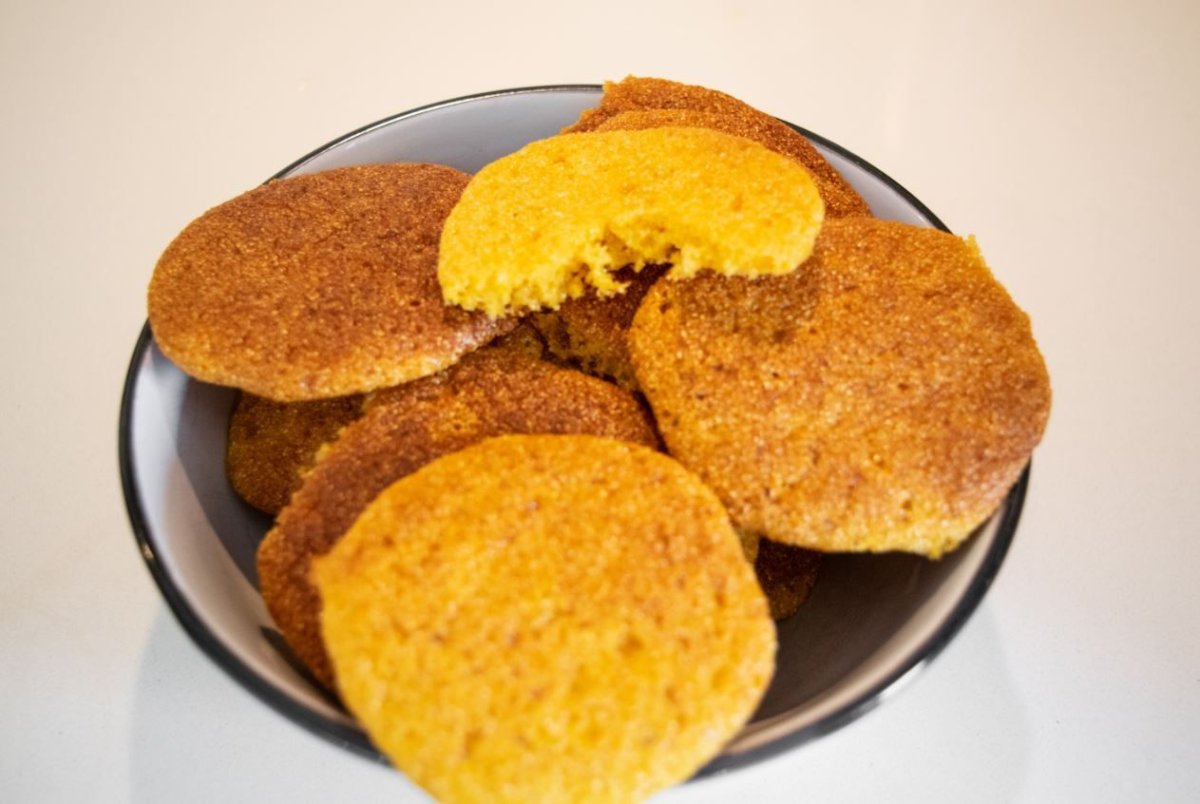 Печенье песочное с какао и арахисом безглютеновое Nutvill