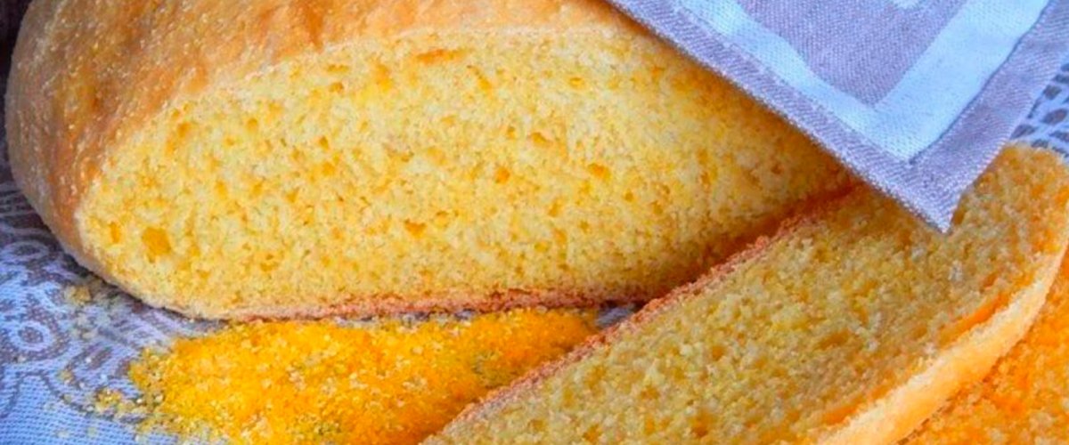 Печенье из муки без глютена