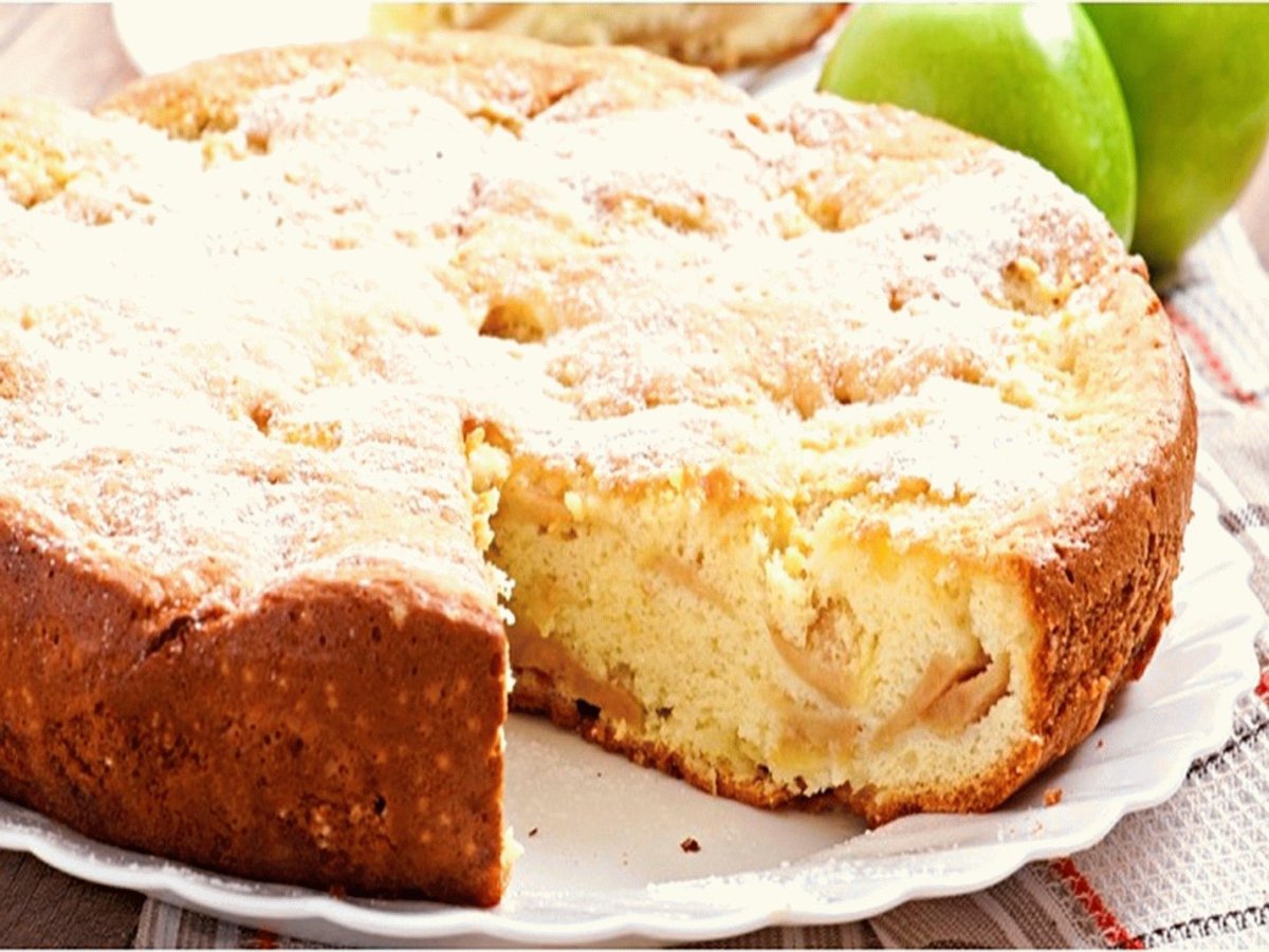 Шарлотка Скрипкина