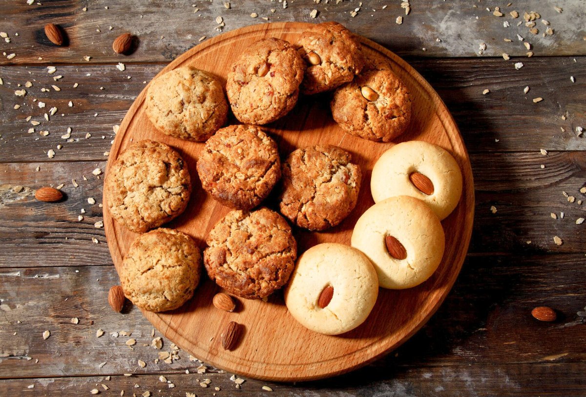 Bakery Flyer