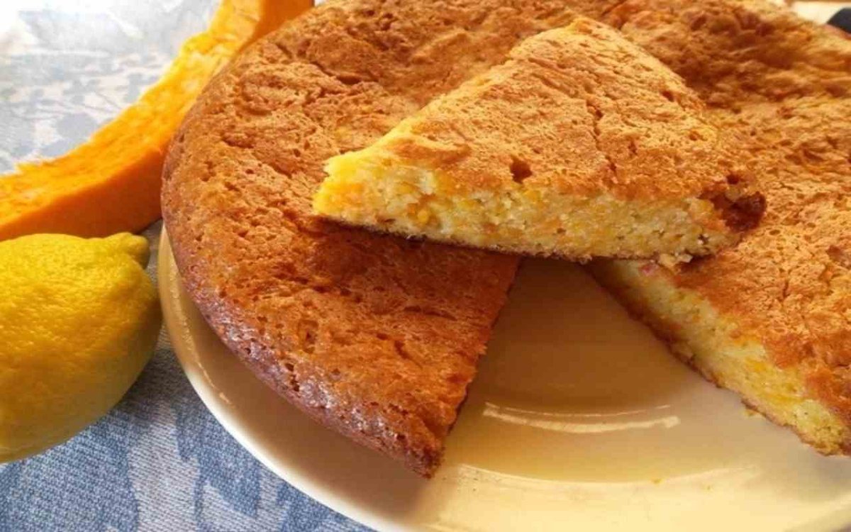 Английские семьи готовят Pumpkin pie