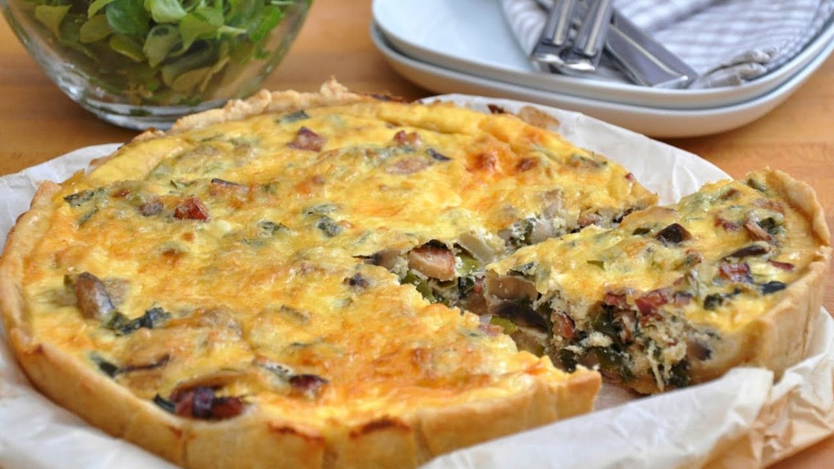 КИШ жульен