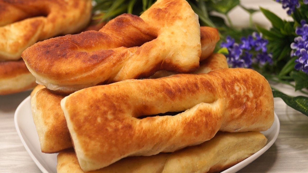 Печенье «песочное»