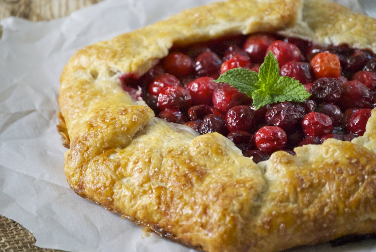 Пироги с начинкой