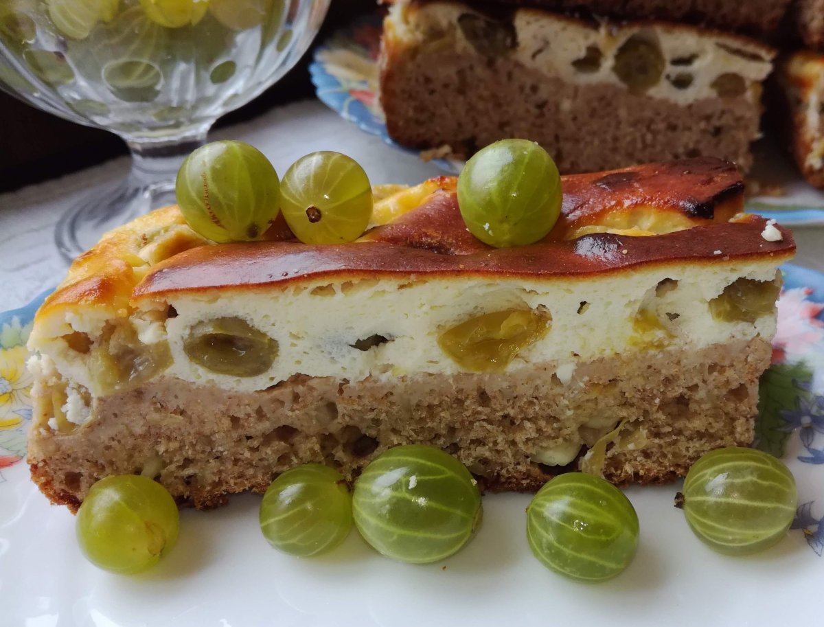 Кухня наизнанку заливной пирог с капустой