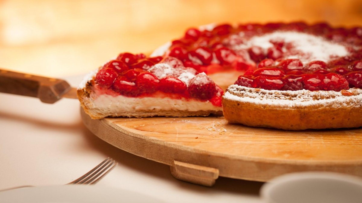 Миколайчики (медовые пряники)