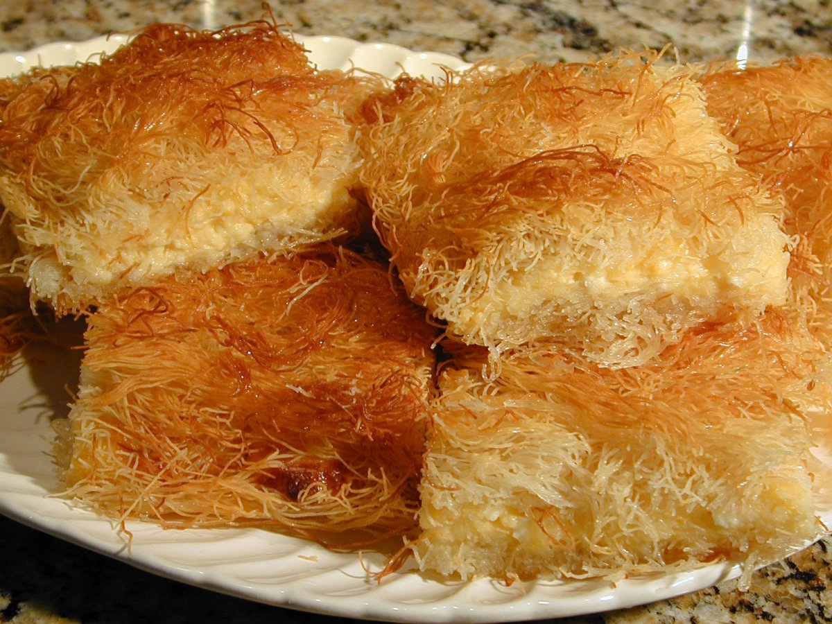 Турецкие пироги с мясом