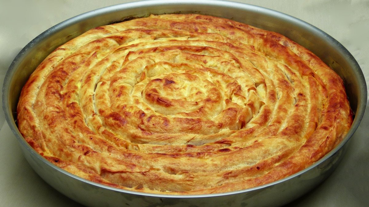 Кюнефе Кадаиф