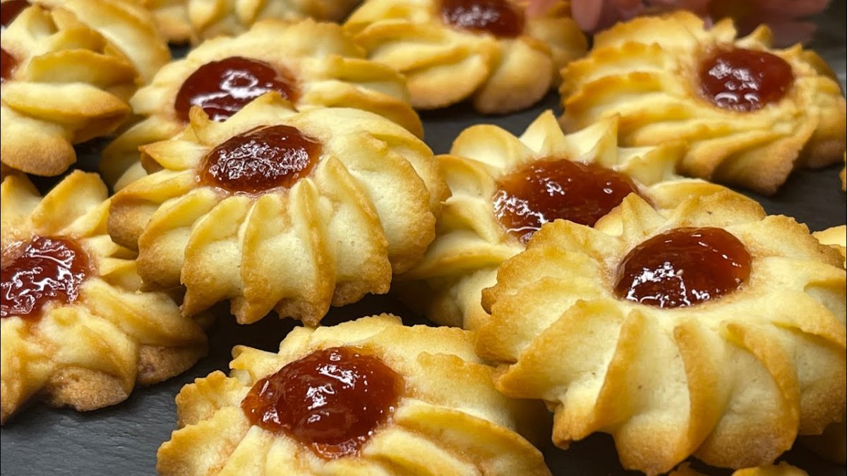 Кондитерский фон