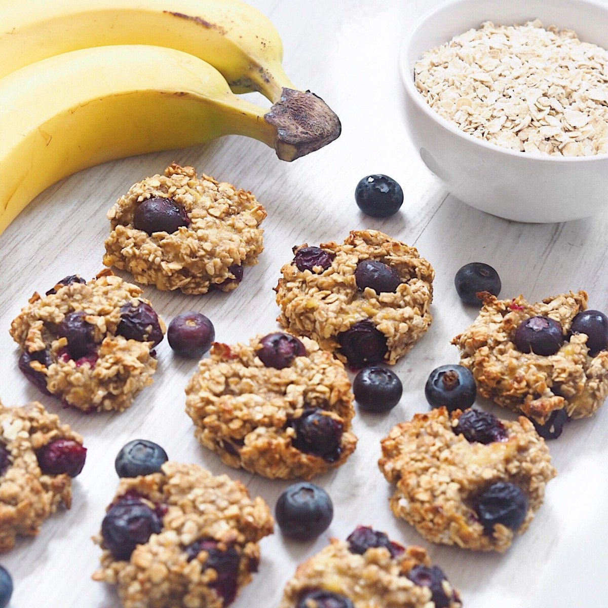 Granola Bar мюсли
