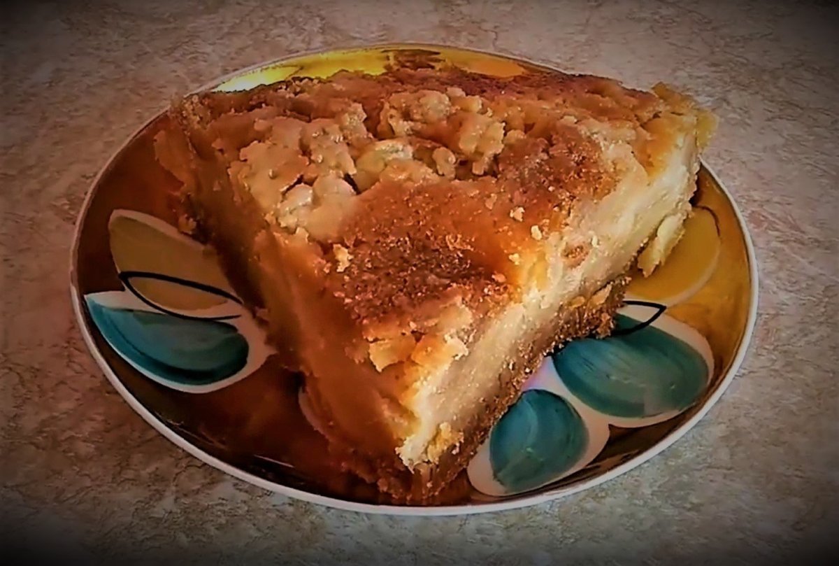 Кулебяка Гиляровский