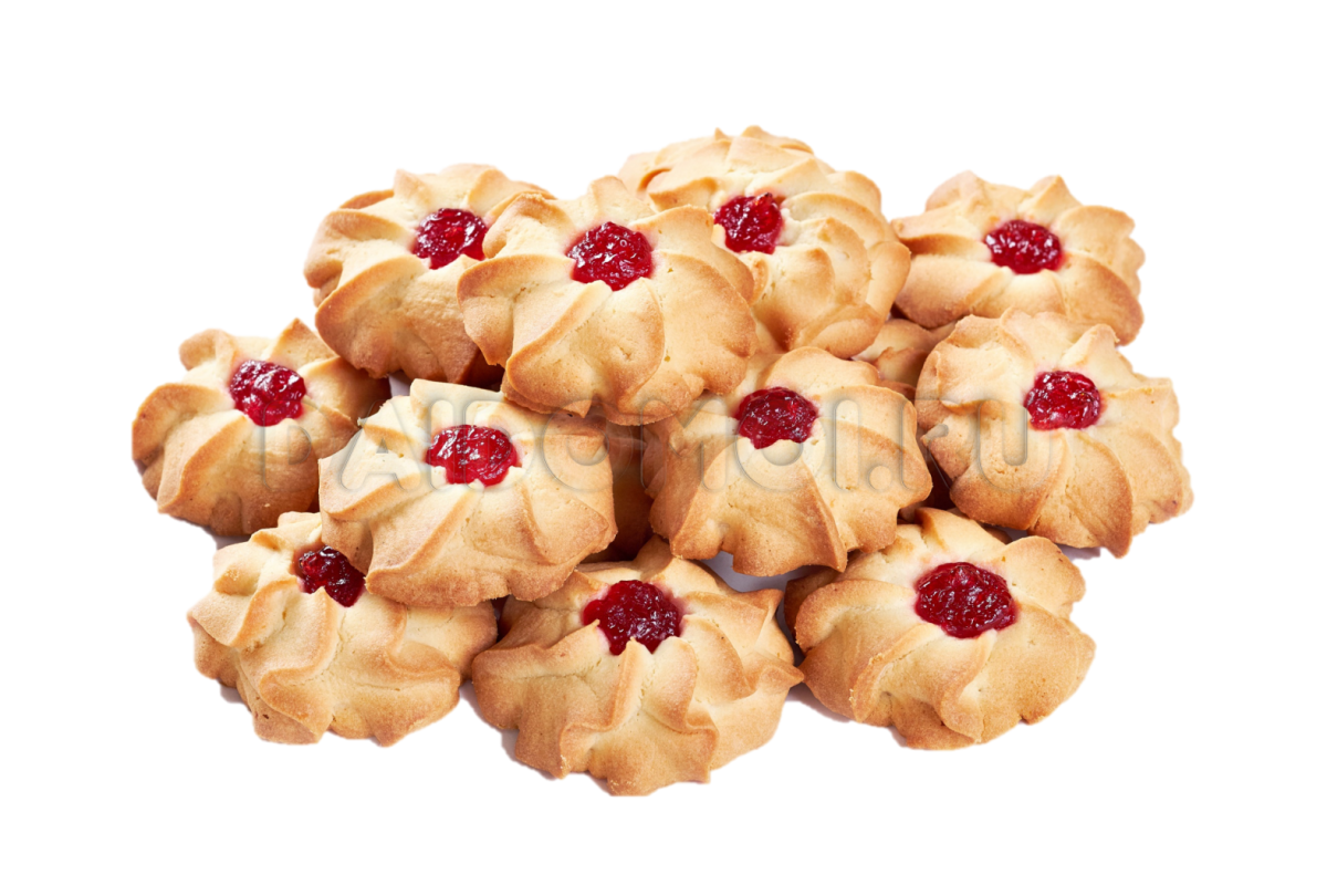 Курабье Бакинское