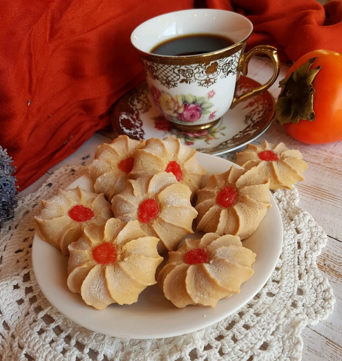 Курабье Джеваль